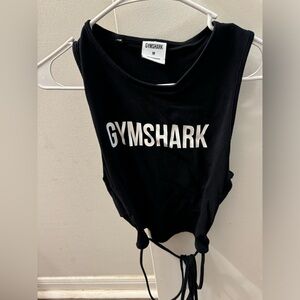 Women’s Gymshark Wrap Tank Top